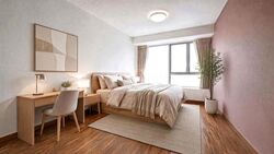 Centro Residences (D20), Condominium #618240791
